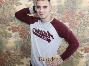 Rustyking