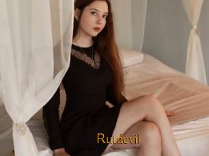 Rutdevil