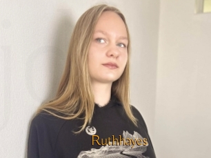 Ruthhayes