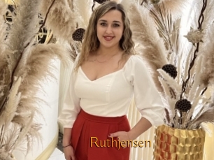 Ruthjensen