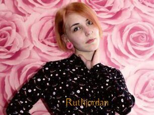 Ruthjordan
