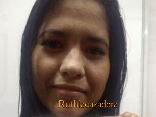 Ruthlacazadora