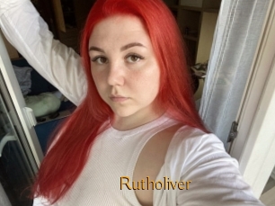 Rutholiver