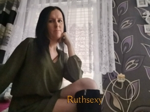 Ruthsexy