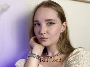 Ruthtodd