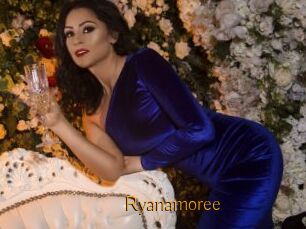 Ryanamoree