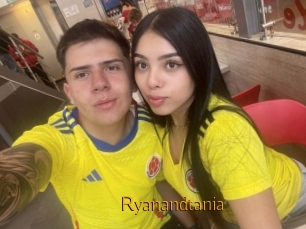 Ryanandtania