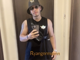 Ryangormsonn