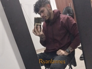 Ryanlannes