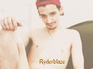Ryderblaze