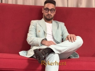 Rykerhunt