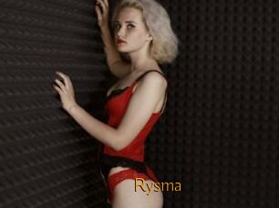 Rysma