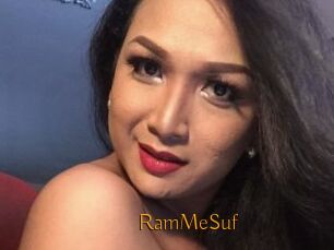 RamMeSuf