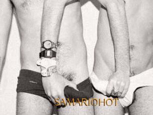 SAMARIOHOT