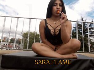 SARA_FLAME