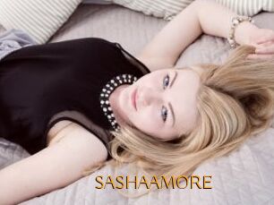 SASHAAMORE