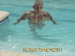 SERGIOSAENZSH