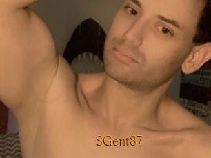 SGent87