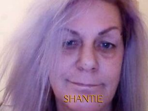 SHANTIE