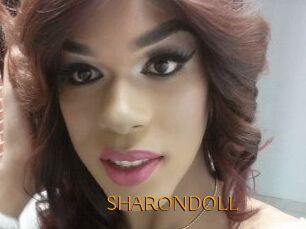 SHARONDOLL