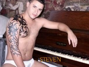 STEVEN