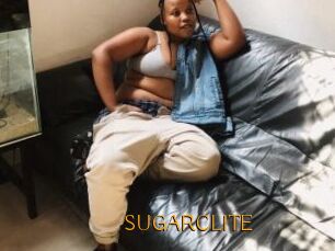 SUGARCLITE