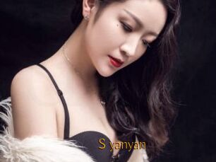 S_yanyan