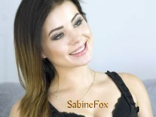 SabineFox