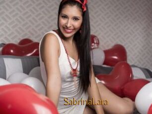 SabrinaLara