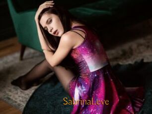 SabrinaLeve