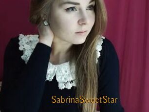 SabrinaSweetStar