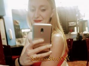 Sabrina_SkyeXXX