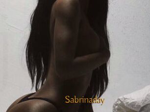 Sabrinaday