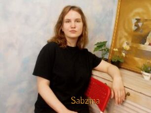 Sabzina