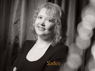 Sadee