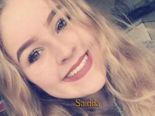 Saidda