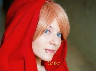 Saiko