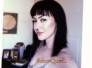 SalemQuartz
