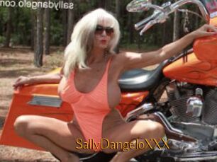 SallyDangeloXXX