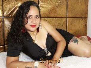 SalmaHall