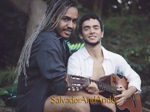 SalvadorAndAnder