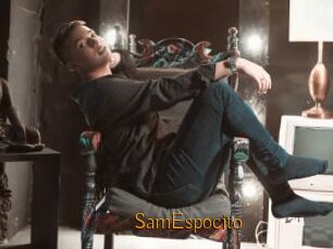 SamEspocito