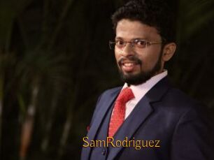 SamRodriguez