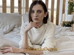 SamanthaDennis
