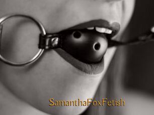 SamanthaFoxFetish