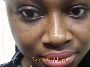 SamanthaHaayes