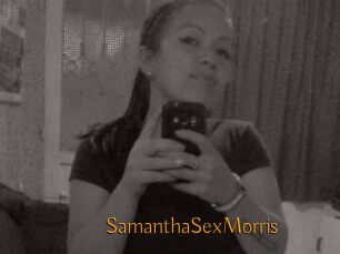 SamanthaSexMorris