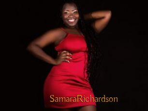 SamaraRichardson