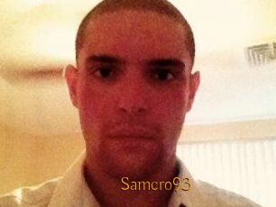 Samcro93