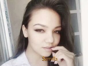 Samilla
